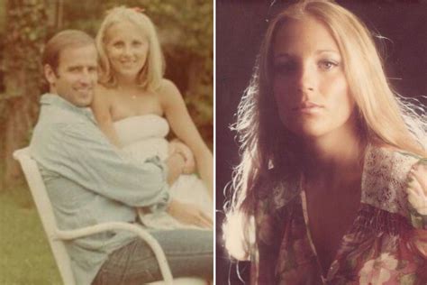 jill biden nudes|First Lady Jill Biden looks unrecognizable in throwback pics